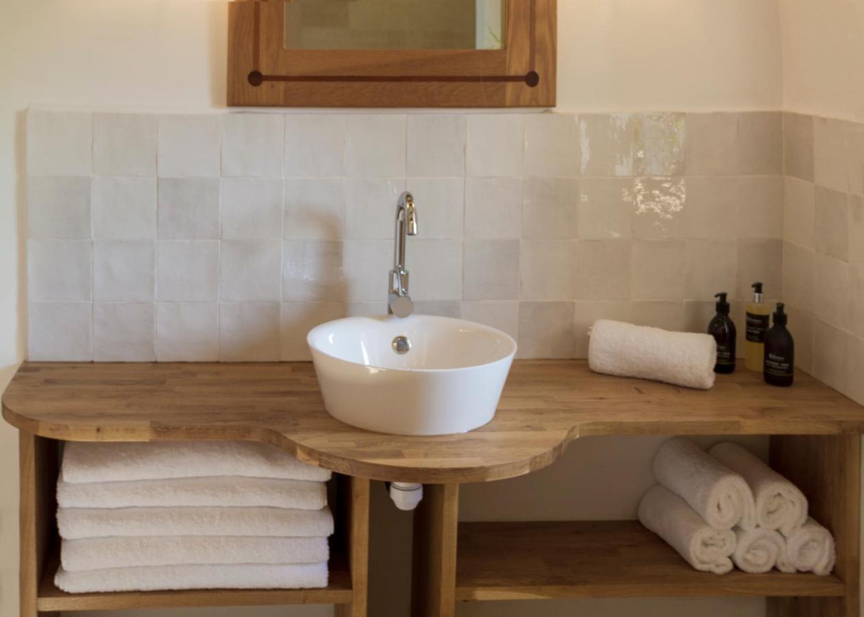 Wild Nurture Eco Luxury Offgrid Log Cabin Fort William Dış mekan fotoğraf